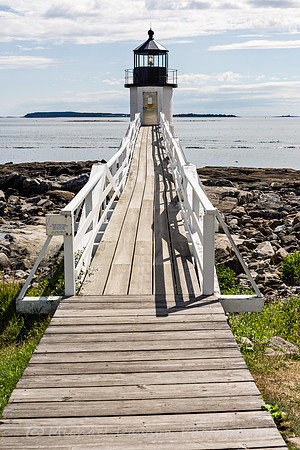 Marshall Point Light