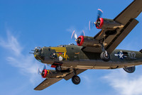 B-24 Witchcraft