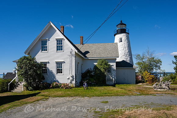 Dyce Head Light