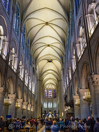 Notre-Dame de Paris