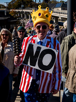 No Kings - October 2025