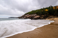 Sand Beach