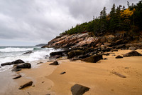 Sand Beach