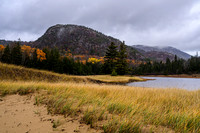 Sand Beach