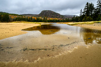Sand Beach