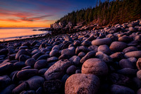 Pre-Dawn at Boulder Beach