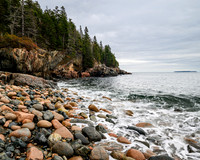 Hunter's Beach Cove
