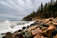 Hunter's Beach Cove