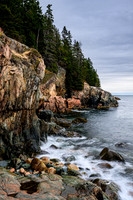 Hunter's Beach Cove