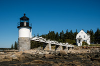 Marshall Point Light