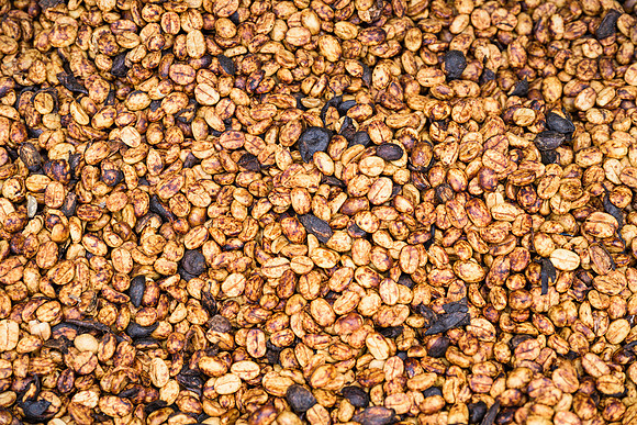 Medium Roast Coffee