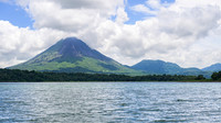 Arenal  Volcano