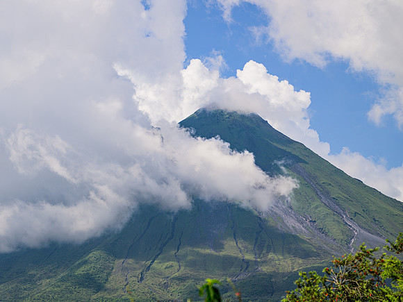 Arenal Volcano