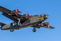 B-24 Witchcraft