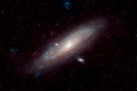 Andromeda Galaxy (M31)