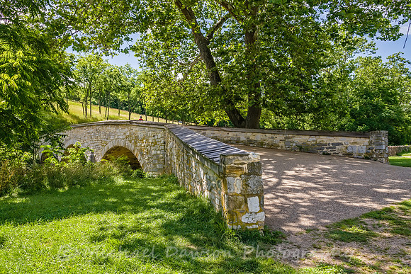 Burnside Bridge