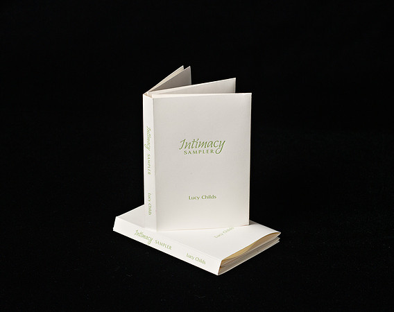 Book by Lucy Childs