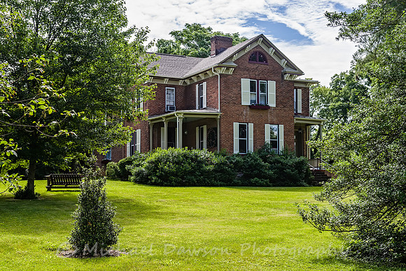 Graceful Charlestown Home