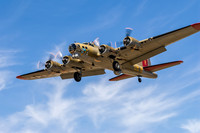 B-17 Nine O Nine