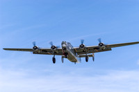 B-24 Dragon and His Tail