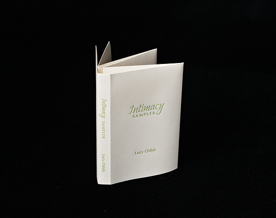 Book by Lucy Childs