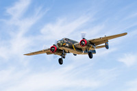 B-25 Tondelayo