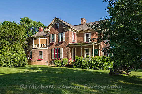 Graceful Charlestown Home