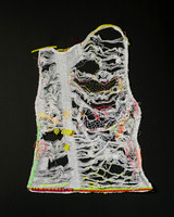 Weaving by Lucy Childs