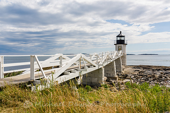 Marshall Point Light