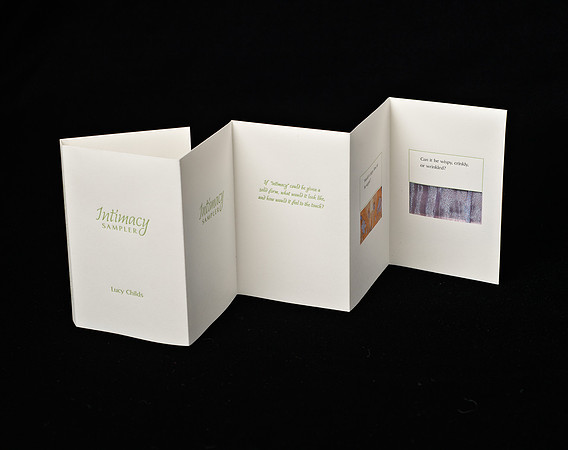 Book by Lucy Childs