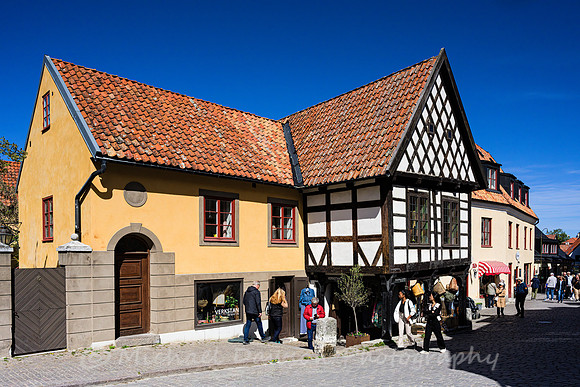 Shop in Visby