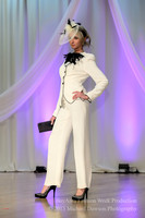 BAFW Women's Day Show