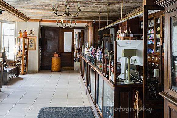 Oldest Pharmacy in Europe, Tallinn