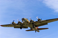 B-17 Nine O Nine