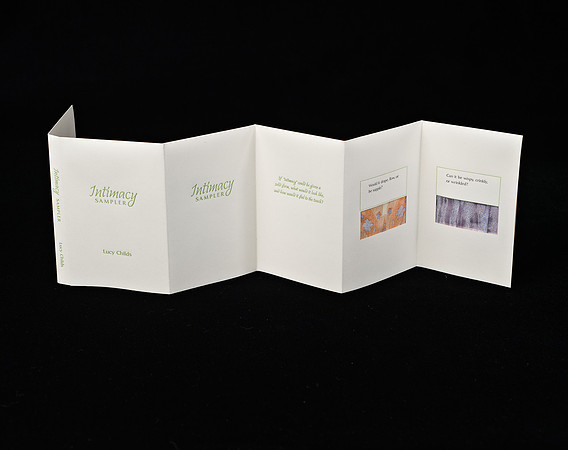 Book by Lucy Childs