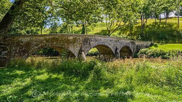 Burnside Bridge