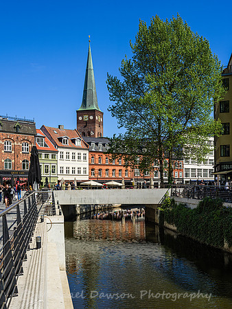 Den Gamle By - Oldtown Aarhus