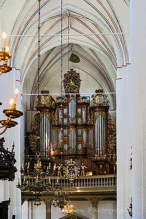 Saint Clements Aarhus Domkirke