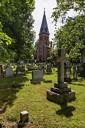 Zion Episcopal Church