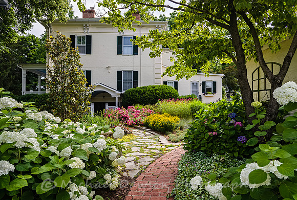 Graceful Charlestown Home