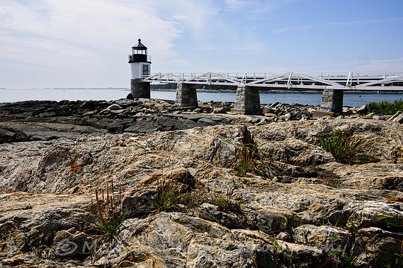 Marshall Point Light
