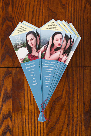 Book by Lucy Childs