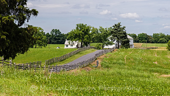 The Mumma Farmstead