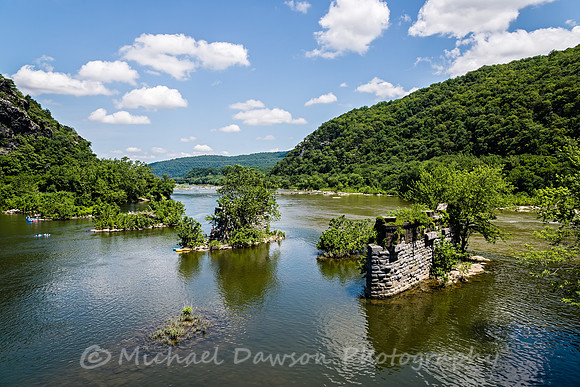 Potomoc Meets the Shenandoah