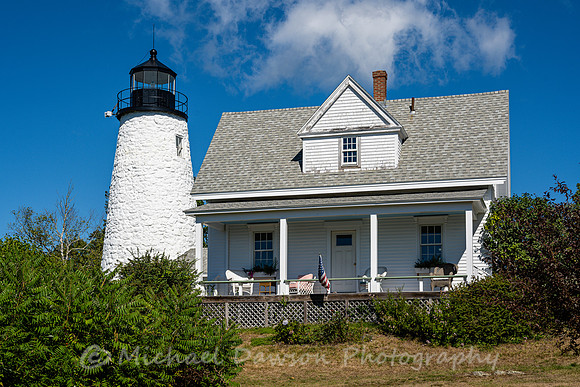 Dyce Head Light