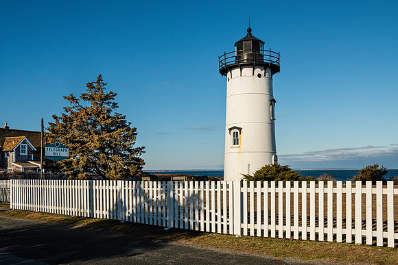 East Chop Lighthouse