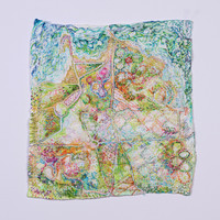 Weaving by Lucy Childs